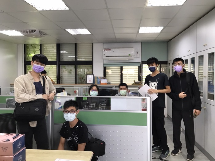 110學年度畢業典禮圖片